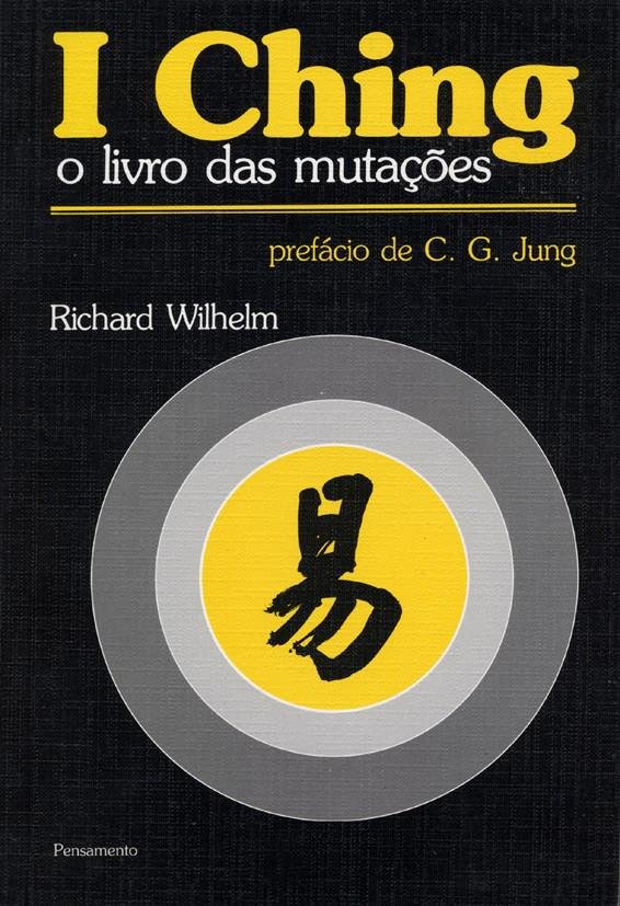 Livro I Ching Richard Wilhelm